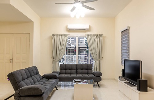 Kampung Sungai Pinang House | Tropikal Natura Lodge by D Imperio Homestay Penang