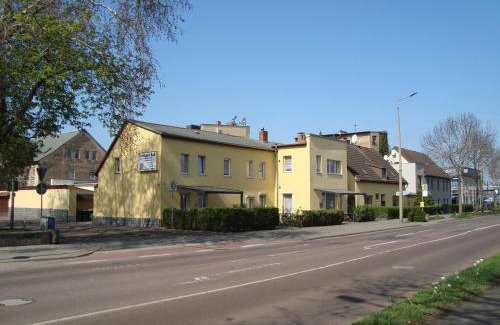 Ortslage Trotha Apartment | Trothaer Eck