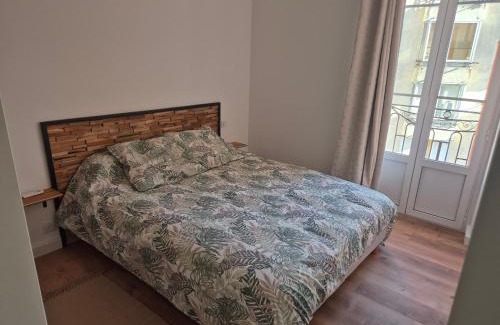 Ajaccio Apartment | Trottel a Livia