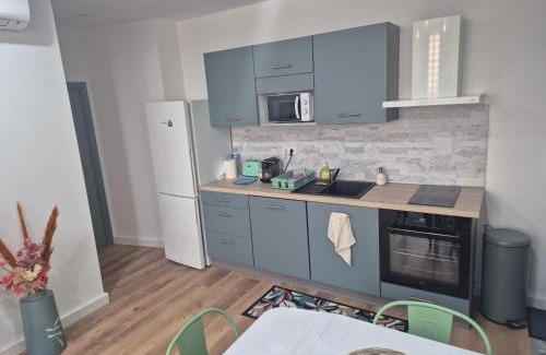 Ajaccio Apartment | Trottel a Livia