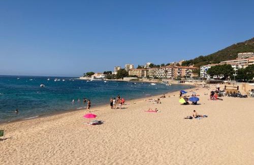 Ajaccio Apartment | Trottel a Livia