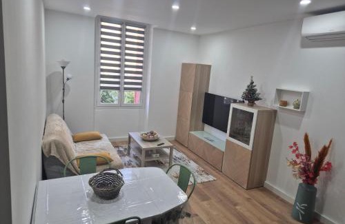 Ajaccio Apartment | Trottel a Livia