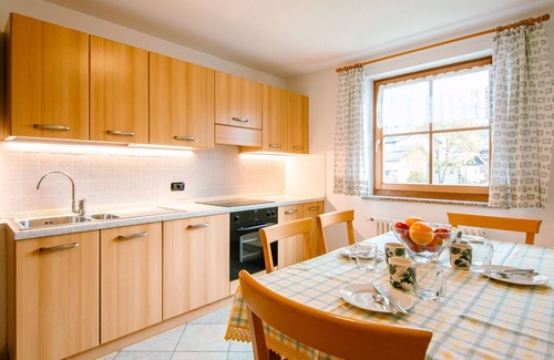Mazzin Apartment | Trottner by Interhome