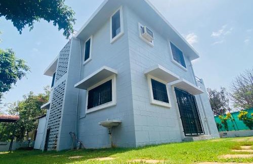 Parshwapuram Villa | Trouvaille 3BHK Villa With Pool
