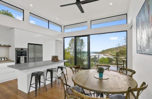 Wye River House | Trouvaille At Wye