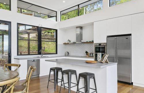 Wye River House | Trouvaille At Wye