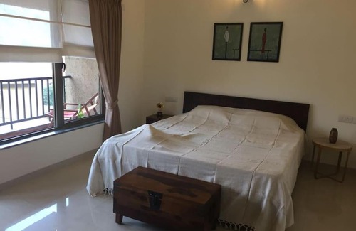 Lavasa House | Trouvaille India - Boho Villa