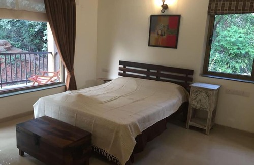 Lavasa House | Trouvaille India - Boho Villa