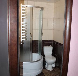 Plyashivka Hotel | Troyanda