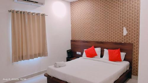 Gwalior Resort | TRPOTELS Prince