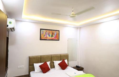 Gwalior Resort | TRPOTELS Prince