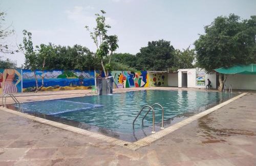 Gwalior Resort | TRPOTELS Prince