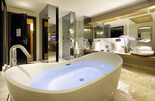 Tankah Resort | TRS Yucatan Hotel - Adults Only - All Inclusive