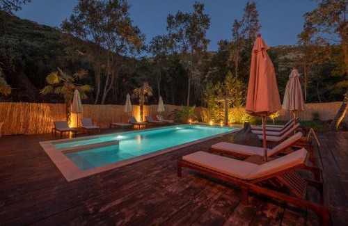 Jaz Apartment | Trsteno Beach Apartments