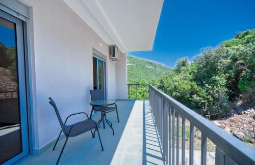 Jaz Apartment | Trsteno Beach Apartments