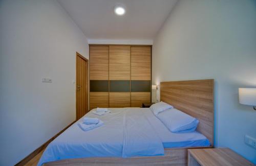 Jaz Apartment | Trsteno Beach Apartments