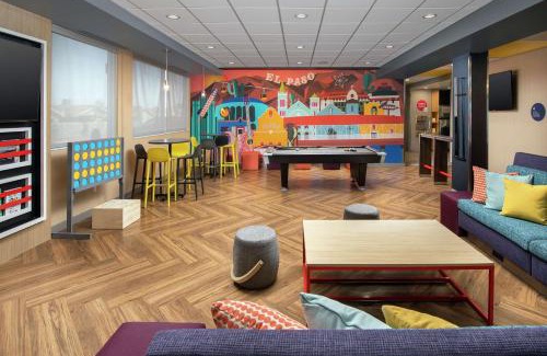 El Dorado West Hotel | Tru By Hilton El Paso Northeast