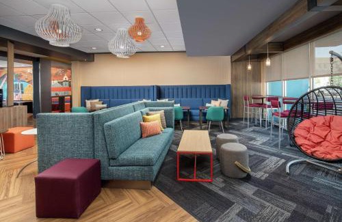 El Dorado West Hotel | Tru By Hilton El Paso Northeast