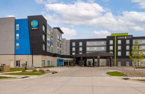 Ankeny Hotel | Tru By Hilton Ankeny