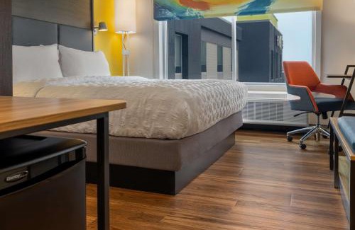 Ankeny Hotel | Tru By Hilton Ankeny