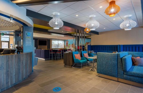 Ashland Hotel | Tru By Hilton Ashland, Va