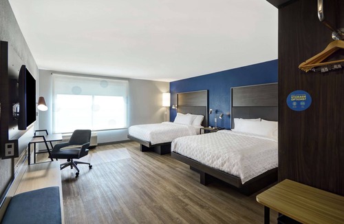 Fairborn Hotel | Tru by Hilton Beavercreek Dayton