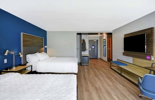 Fairborn Hotel | Tru by Hilton Beavercreek Dayton
