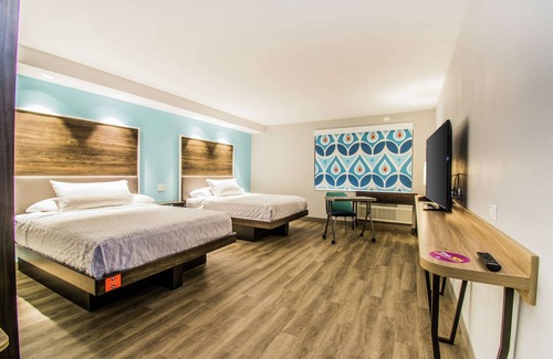 Bowling Green Hotel | Tru by Hilton Bowling Green, KY