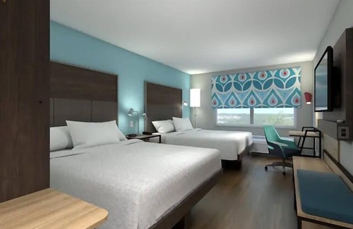 Braden River Hotel | Tru By Hilton Bradenton I-75, FL