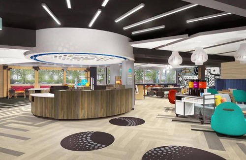 Comstock Park Hotel | Tru By Hilton Comstock Park Grand Rapids, MI