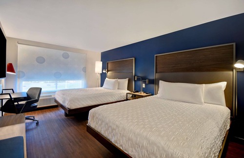 Concord Hotel | Tru by Hilton Concord