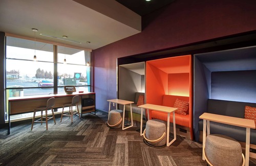 Lone Tree Hotel | Tru By Hilton Denver South Park Meadows