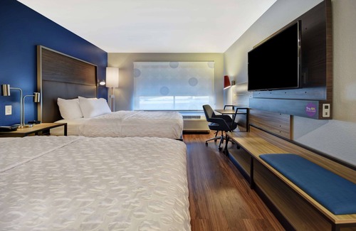 Lone Tree Hotel | Tru By Hilton Denver South Park Meadows