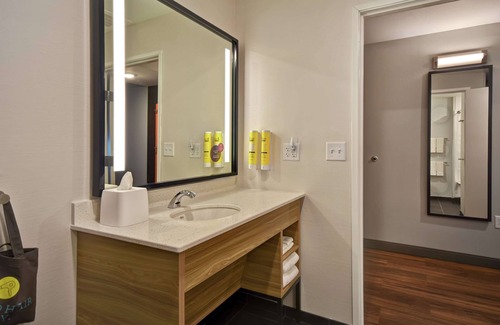 Lone Tree Hotel | Tru By Hilton Denver South Park Meadows