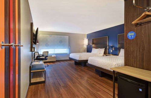Lone Tree Hotel | Tru By Hilton Denver South Park Meadows