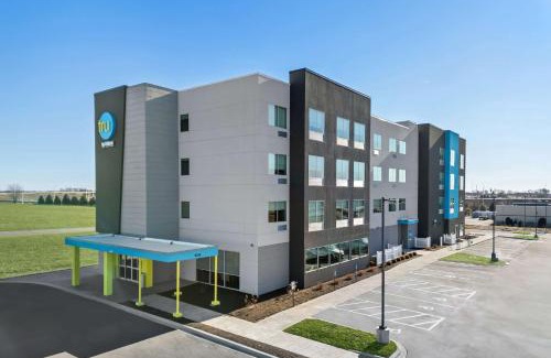 Dixon Hotel | Tru By Hilton Dixon