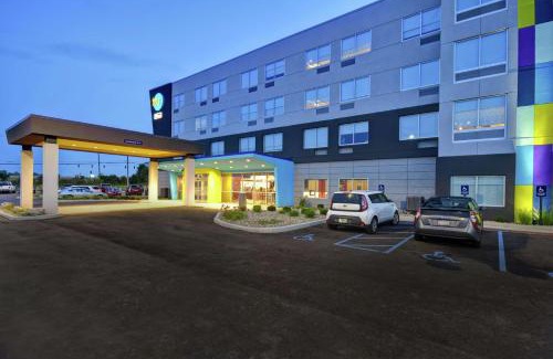 Fort Wayne Hotel | Tru By Hilton Fort Wayne