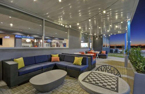 Fossil Creek Hotel | Tru By Hilton Fort Worth Fossil Creek