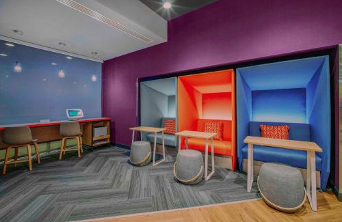 Goodyear Hotel | Tru By Hilton Goodyear Phoenix West, Az