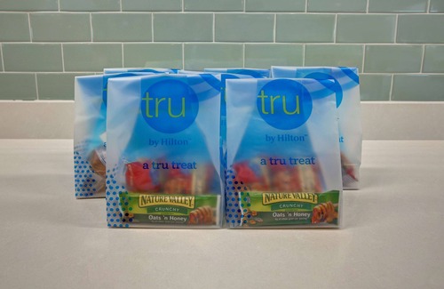 Grand Prairie Hotel | Tru by Hilton Grand Prairie