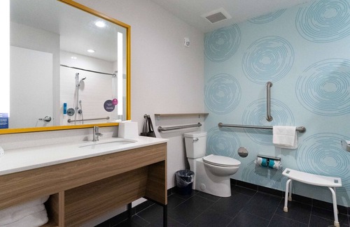 Greensboro Hotel | Tru By Hilton Greensboro Lake Oconee
