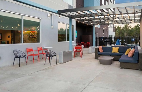 Greensboro Hotel | Tru By Hilton Greensboro Lake Oconee, Ga