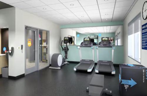 Grimes Hotel | Tru By Hilton Grimes Des Moines
