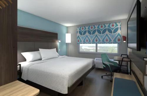Grimes Hotel | Tru By Hilton Grimes Des Moines