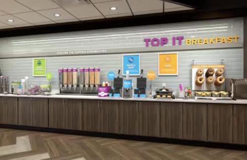 Grimes Hotel | Tru By Hilton Grimes Des Moines