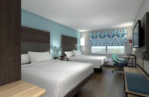 Grimes Hotel | Tru By Hilton Grimes Des Moines