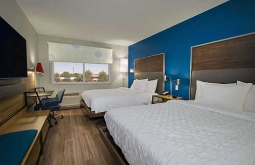Grove City Hotel | Tru by Hilton Grove City Columbus