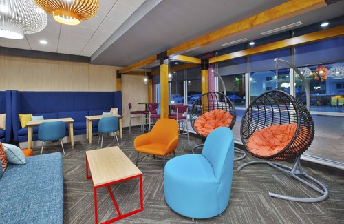 Jackson Hotel | Tru by Hilton Jackson, MI