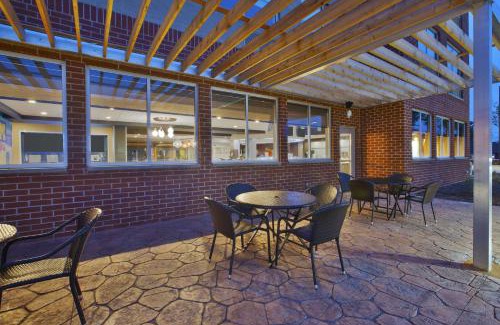 Jackson Hotel | Tru By Hilton Jackson