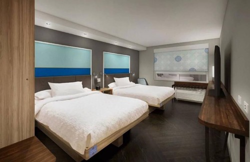 Katy Hotel | Tru by Hilton Katy Houston West